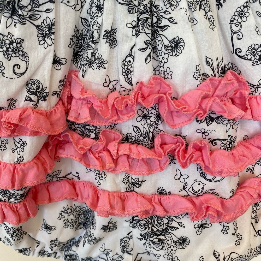 Starting Out Romper - Picture 4 of 5